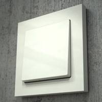 Merten, M-Pure, Цвет: Активный-белый